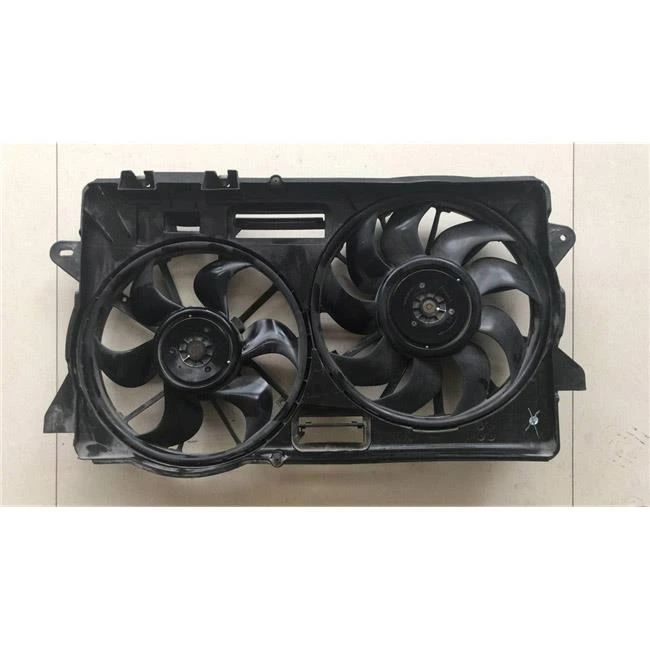 Radiator Fan For MUSTANG