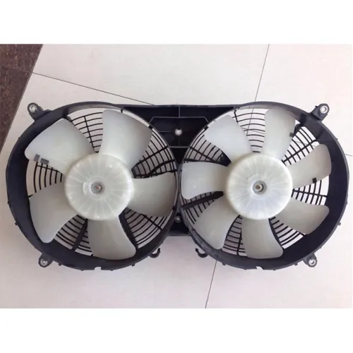 Kipas Pendingin untuk Hiace 16360-TRH020