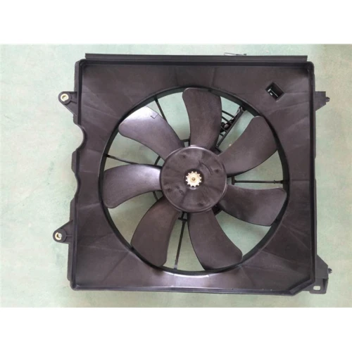 Kipas Radiator untuk Accord 2.0 2008-2010 19015-R60-V01