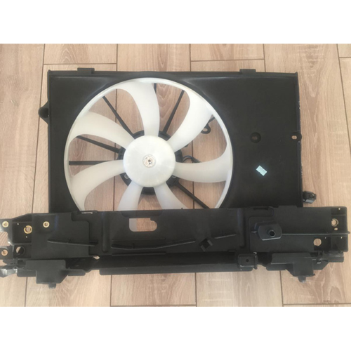 Kipas Radiator untuk Auris 2010-2013 16711-0N041