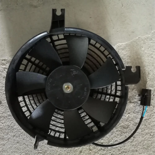 Kipas Radiator untuk Corolla 1989-1992 88590-12150