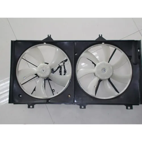 Kipas Radiator untuk ES240