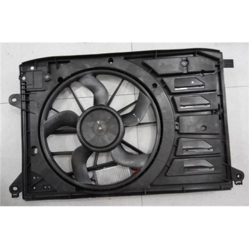 Kipas Radiator untuk FUSION 2014 DS7Z8C607A