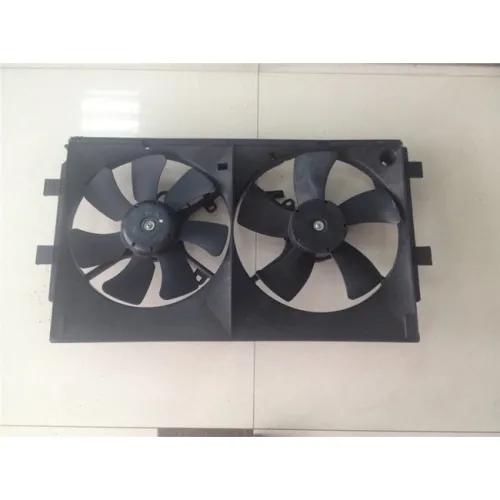 Kipas Radiator untuk Lancer 1998