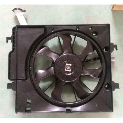 Kipas Radiator untuk PICANTO 2012 25380-1Y030