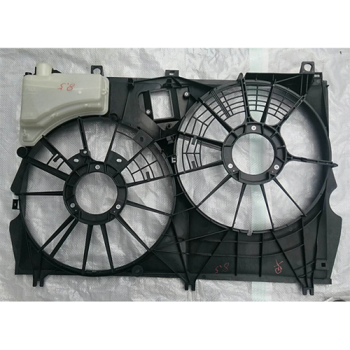 Kipas Radiator untuk R350 2015 16711-31550