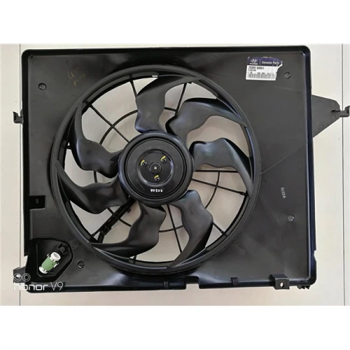 Kipas Radiator untuk Satafe Grand 2018 25380-B8851