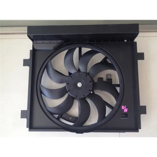 Kipas Radiator untuk Sylphy 2012-2014 21484-3RA5A-A128