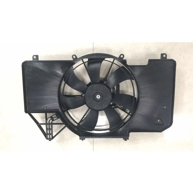 NEW ACCORD HYBIRD CR6 FAN 19005-5K0-A01