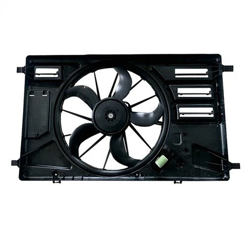 Kipas Radiator Untuk JIANGLING BK21-8C607BB