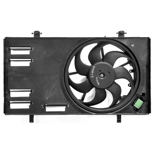 Kipas Radiator Untuk FORD ECOSPORT 2017 DI GN118C607AC GN1Z8C607B