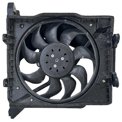 Kipas Radiator Untuk Porsche